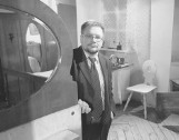 Nie żyje Krystian Hadasz. Dyrektor Muzeum Miejskiego w Siemianowicach Śląskich miał 58 lat
