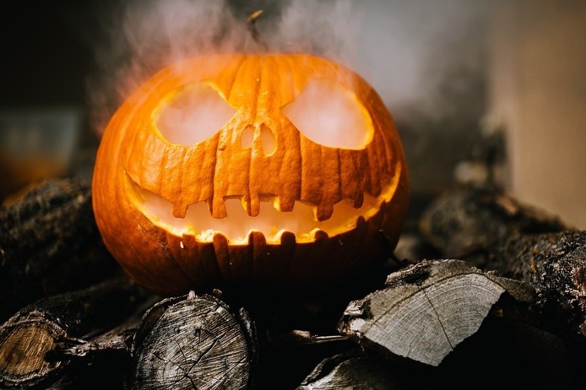 Halloween 2019 w Radomiu. Co będzie się działo? Kino,...