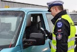 Powiat wielicki. Policjanci namierzali nietrzeźwych kierowców. Rekordzista miał prawie 3,5 promila