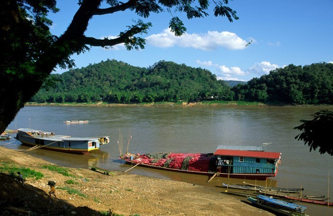 Perła nad Mekongiem