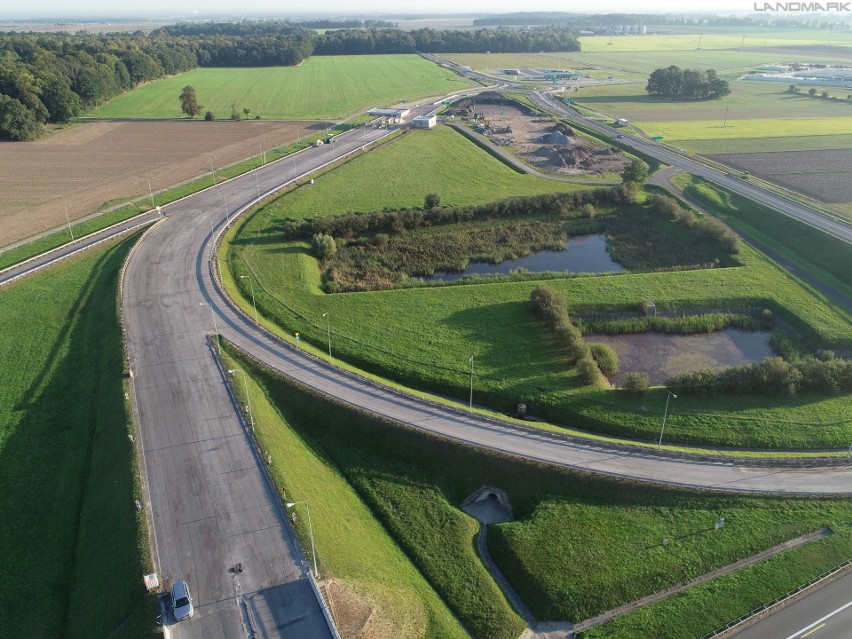 Rusza kolejny etap remontu autostrady A4 na Opolszczyźnie.