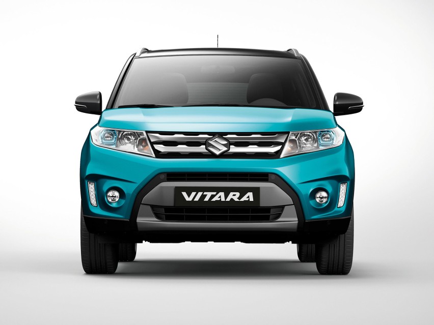 Suzuki Vitara / Fot. Suzuki