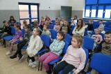 Dzieci w Kostrzynie uczyły się, jak zdrowo żyć. To autorski program lubuskiego oddziału NFZ