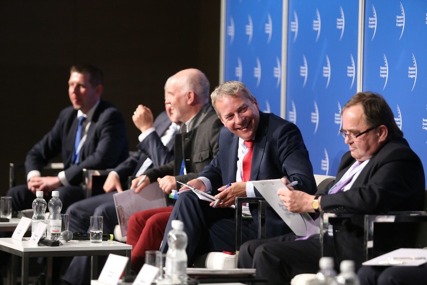 Europejski Kongres Gospodarczy 2016