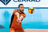 PlusLiga siatkarzy. Przyjmujący Jonas Kvalen opuszcza Barkom Każany Lwów