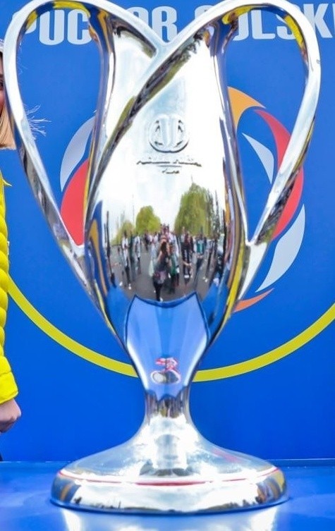W sezonie 2022/23 Puchar Polski zdobyła Legia Warszawa.