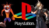 TOP 10 najlepszych gier na PlayStation 1 [NAJLEPSZE GRY NA PS1, PSX]