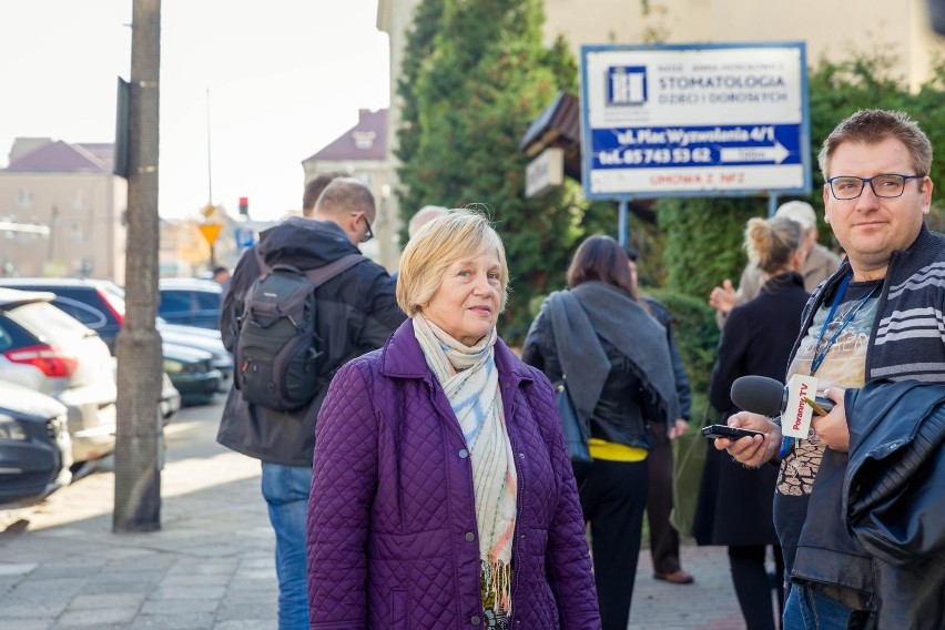 Podwyższony Cefarm będzie o wiele niższy niż planował to...