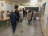 Druga tura wyborów samorządowych w regionie radomskim. Głosowali mieszkańcy 22 miast i gmin. Zobacz raport i wyniki