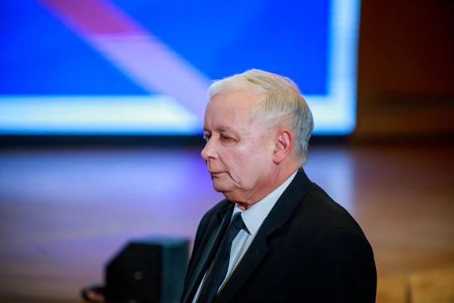 Jarosław Kaczyński: Nie wprowadzimy podatku katastralnego