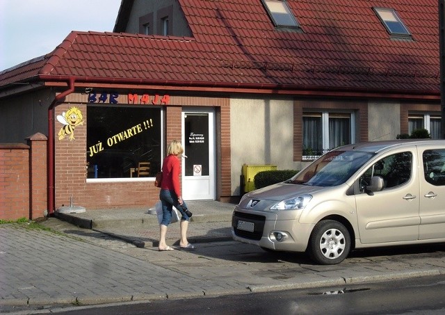 W Słupsku otwarto kolejny Bar MajaNajnowszy Bar Maja w Słupsku.