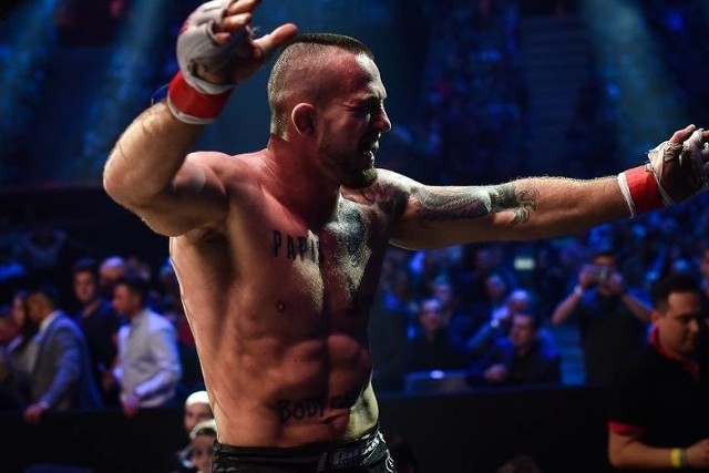 KSW 44 online PPV za darmo 09.06.2018 Gdzie oglądać stream? Transmisja TV na żywo: Bedorf vs Pudzianowski LIVE