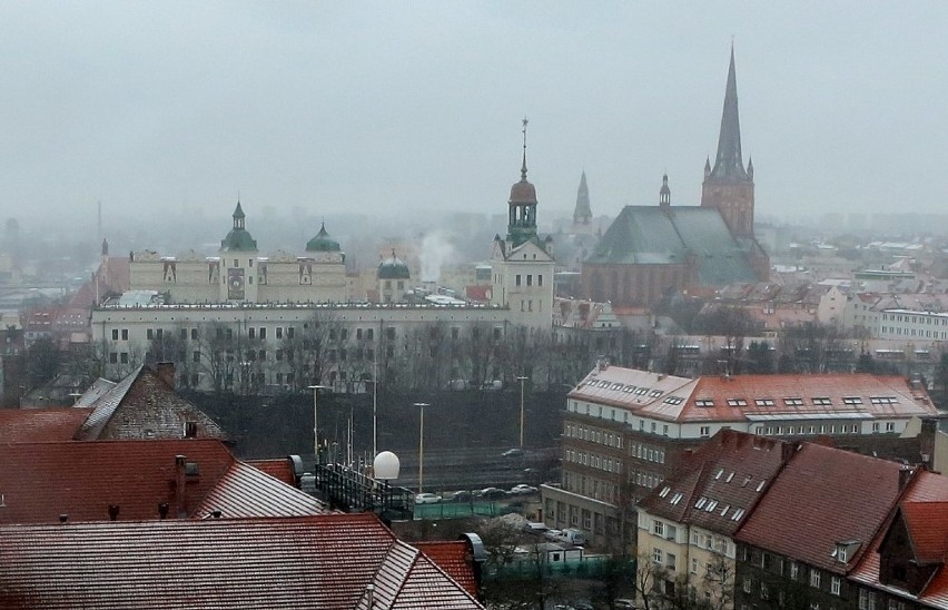 W Szczecinie wynajmowanie mieszkania jest bardziej opłacalne niż spłacanie kredytu. Czy to się zmieni?