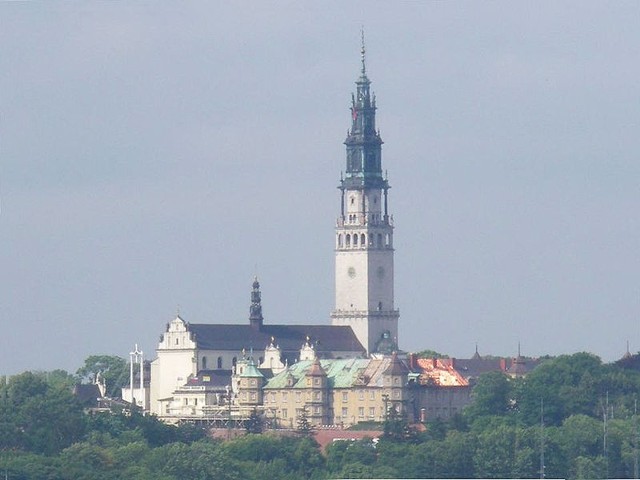 Opolską pielgrzymkę zakończy Msza św. na jasnogórskich błoniach, która odbędzie się w sobotę 3 sierpnia o godz. 10.30.