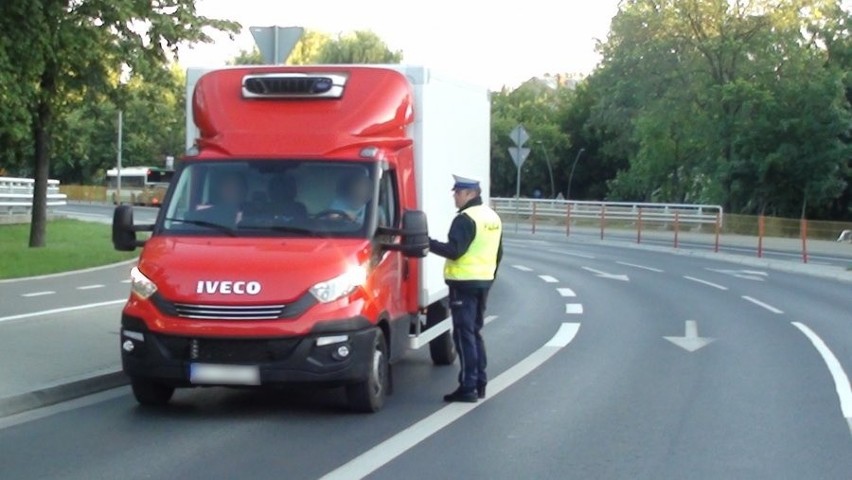 Trzeźwy poranek na Podlasiu. Wpadło kilkudziesięciu pijanych kierowców (zdjęcia)