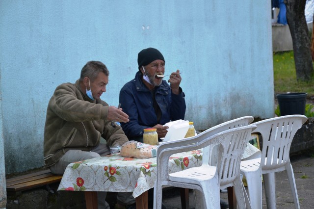 Wraz z nastaniem niższych temperatur Miejski Ośrodek Pomocy Społecznej w Bytowie zdecydował o otwarciu ogrzewalni dla bezdomnych.
