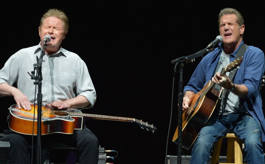 Don Henley i Glenn Frey