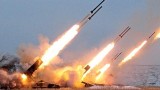 Atak rakietowy na obwód dniepropietrowski. Zadziałała ukraińska obrona przeciwlotnicza