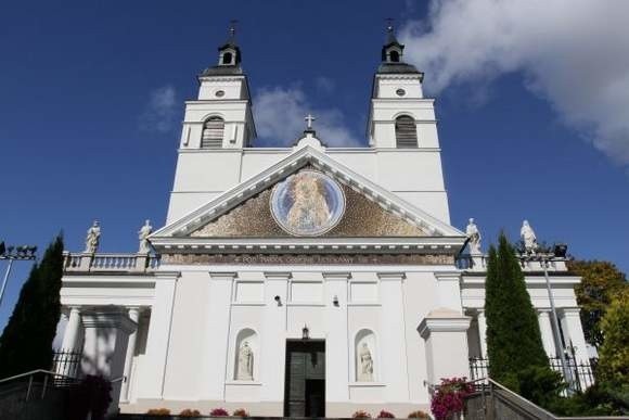 W kościele pw. św. Antoniego w Sokółce wydarzył się cud. Potwierdziła to specjalna komisja kościelna.