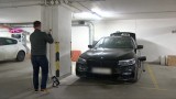 Hybryda plug-in. Problemy właścicieli z ładowaniem z gniazdka (video) 