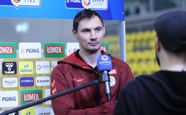 - Wygraliśmy zasłużenie, ostatnie 40 minut to była totalna kontrola - mówił drugi trener piłkarzy ręcznych Łomży Vive Kielce, Krzysztof Lijewski.