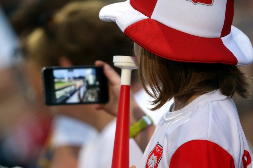 Grand Prix Czech na żuzlu w Pradze