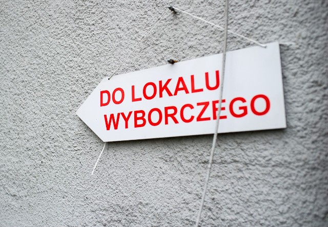 Trwają wybory samorządowe w Wodzisławiu Śl. i powiecie wodzisławskim