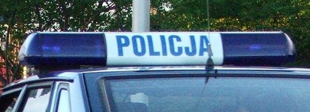 Policjanci z Bydgoszczy zatrzymali złodzieja audi A6