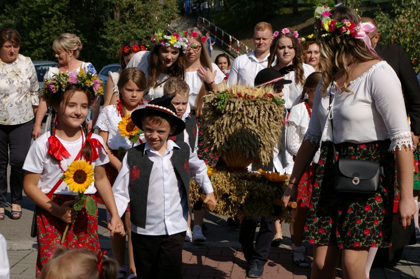 Wizę do Stanów schował do szuflady, gospodaruje w Zagórzanach już 27 lat