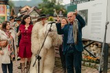 Zakopane. Festiwal literacki pod Giewontem - o Tatrach, białym misiu i wojnie na Ukrainie 