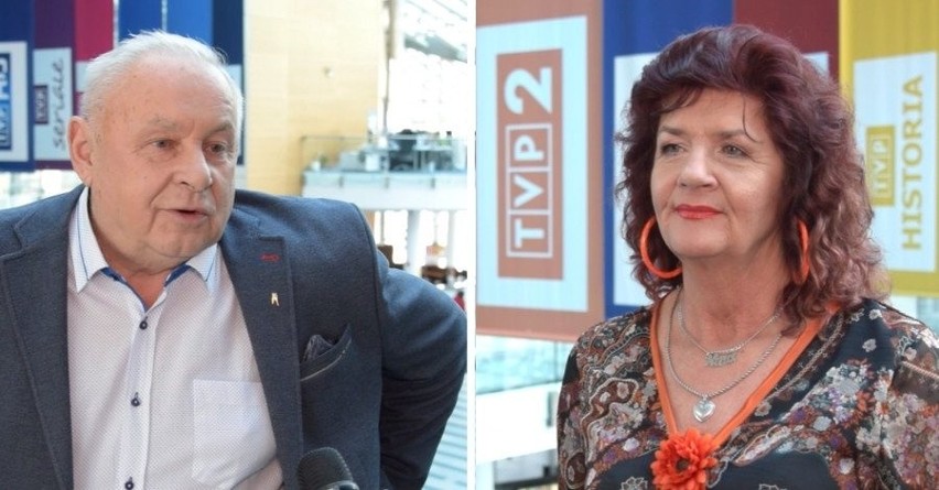 "Sanatorium miłości". Janina i Lesław o tym, jak trafili do programu. Kto namówił ich do udziału w show TVP?