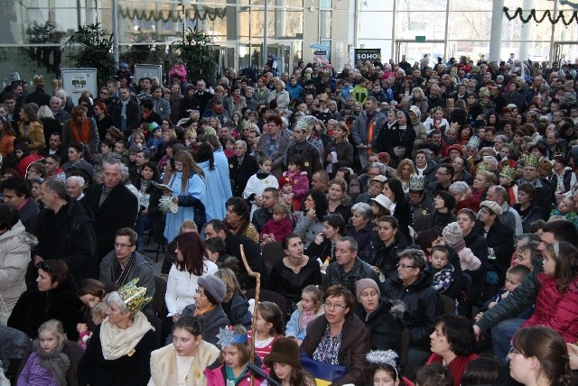 Wielickie „Solne Miasto” zarządza m.in. Centrum Edukacyjno–Rekreacyjnym, gdzie odbywają się różne imprezy dla mieszkańców