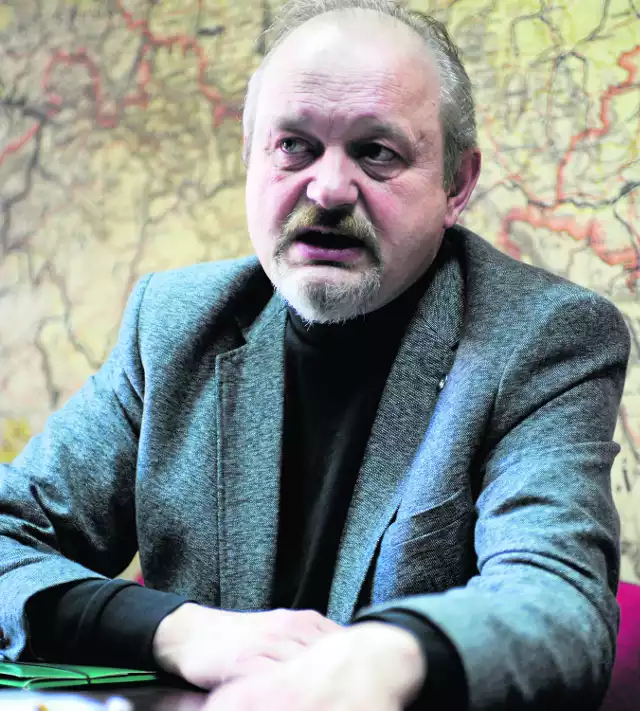 - Sami Niemcy bali się prusko-niemieckiej „apoteozy wojny oraz przemocy” – twierdzi wrocławski historyk prof. Jerzy Maroń