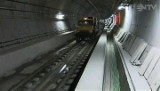 Europa i Azja zostały połączone kolejowym tunelem [wideo]