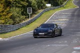 Nowy rekord elektrycznego Porsche. Auto wyjechało na tor Nürburgring 