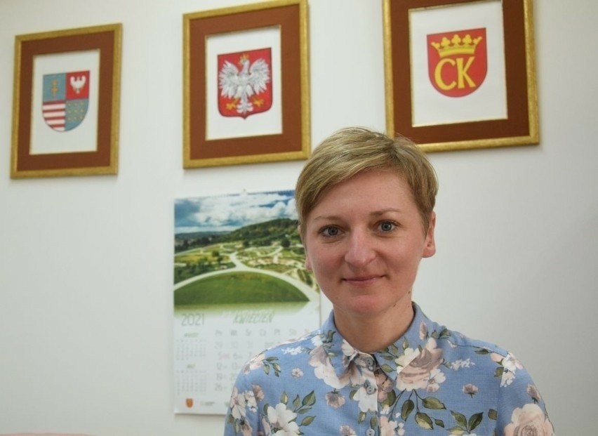 Agata Wojda ma 43 lata. W lipcu 2023 roku została odwołana...