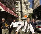 11 września. W zamachu na WTC zginął Łukasz Milewski. Chciał zarobić na studia. 19 rocznica tragedii (zdjęcia, wideo)