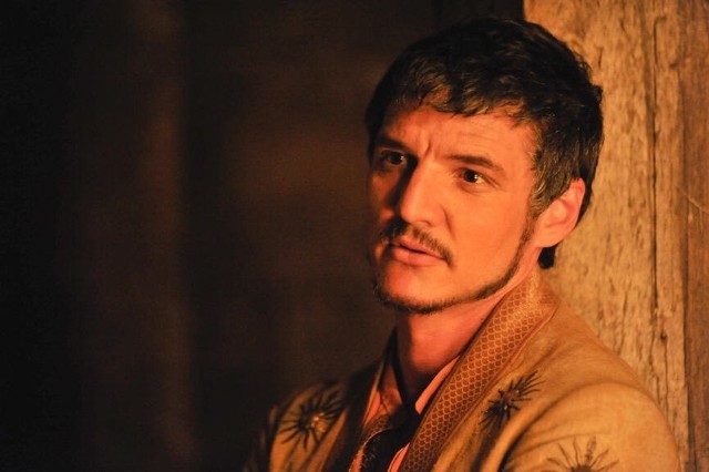 „Gra o tron". Pedro Pascal wspomina Oberyna. Pamiętacie go w tej roli? Aktor zdradza zabawne szczegóły zza kulis mega hitu HBO Max!