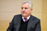 Aleksander Kwaśniewski: Marginalizujemy się na własne życzenie