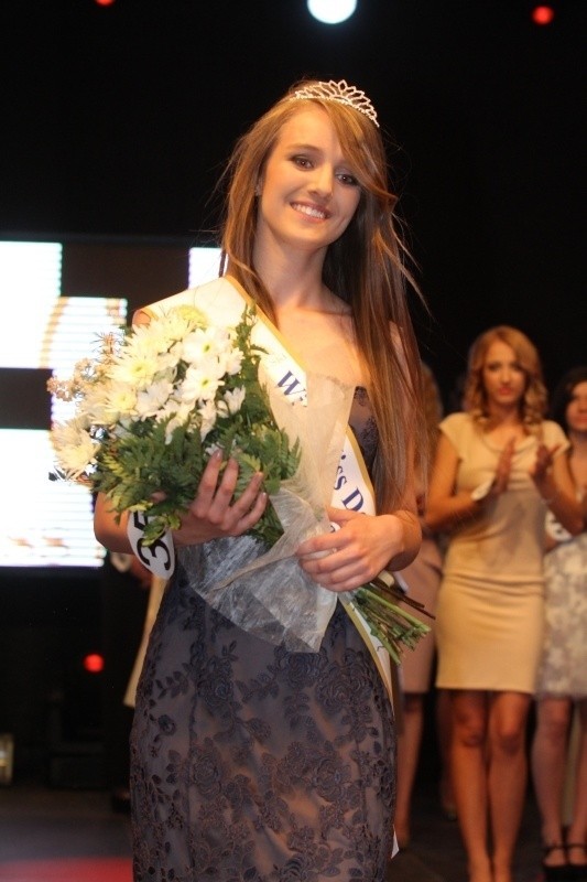 Znamy Miss Dolnego Śląska 2013. I Miss Nastolatek (MNÓSTWO ZDJĘĆ)