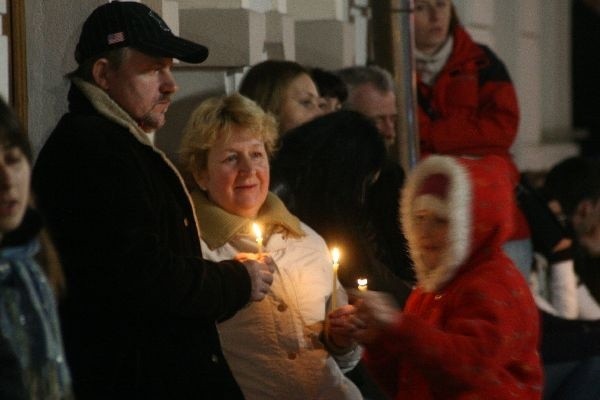 IV rocznica śmierci Jana Pawla II...