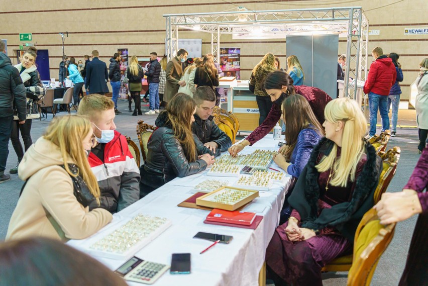 XI Sądeckie Tragi Ślubne