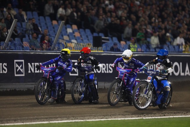 W niedzielę w Rzeszowie derby Podkarpacia i z pewnością dużo większe emocje niż w spotkaniu z Orłem Łódź