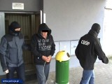 Kraków. "Gang kantorowców" usłyszał nowe zarzuty 