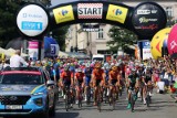 Tour de Pologne 2019. Znamy trasę wyścigu. Początek w Krakowie, koniec w Bukowinie Tatrzańskiej [MAPA, PROGRAM]