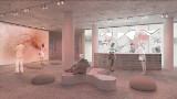 7. Międzynarodowe Biennale Architektury Wnętrz: Studenci zaprojektowali na nowo wnętrza hotelu Cracovia 