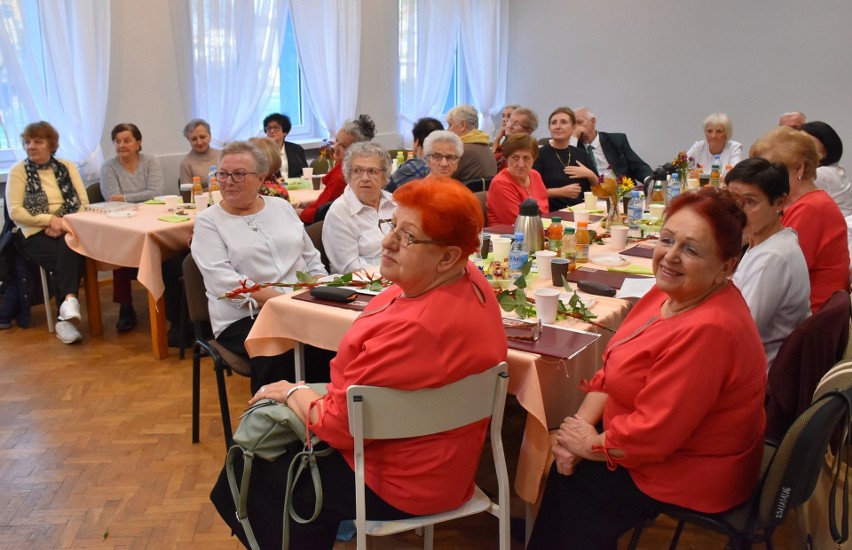 Nagrodzono łączników z głowieńskiej gminy ZDJĘCIA 