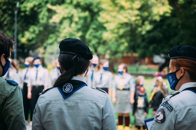 Już w tę niedzielę (11.09) harcerze z Chorągwi Gdańskiej ZHP swoje święto będą celebrować w Słupsku. Będą wspólne spotkania, harcowanie i rywalizacja międzyhufcowa