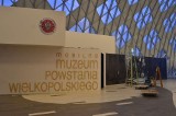 Zobacz jak wygląda Mobilne Muzeum Powstania Wielkopolskiego! [FOTO]