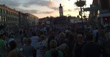 Raz, Dwa, Trzy, Kukiz i Piersi oraz Devil Blues - wielki koncert na Rynku Kościuszki